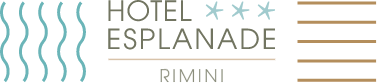 Logo Hotel Esplanade Rivazzurra